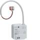 Hager TYBS601B Schaltaktor 1fach,10A / 230V~ UP KNX
