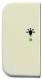 Busch Jaeger 2CKA006220A0089 BJ 6231-21-212 rocker 2-way light Busch-free@home white