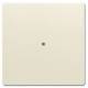 Busch Jaeger 2CKA006220A0396 BJ 6230-10-82 rocker 1f ivory white Busch-free@home future linear