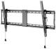 Goobay 49930 Pro TV wall mount TILT (XL) 43 to 100 inch (109–254 cm) max. 70 kg