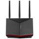 ASUS 90IG08W0-MO9A0V WL-Router RT-BE86U BE6800 Dual-Band WiFi7