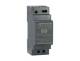 LevelOne POW-2411 Industrie Netzteil 24VDC/30W mit DIN-Schiene schwarz