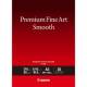 CANON FA-SM2 A3 25Sheets Premium Fine Art Smooth Paper
