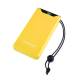 Intenso International 7332039 Intenso Powerbank F10000, 20 W, gelb
