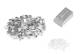 DIGITUS AT-AG-8-8-C6S-10 Modular connector CAT 6 for round cable - 100 pcs