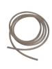 Chauvin Arnoux P01654561 Transparent hose, length 2 m, inner Ø 5 mm