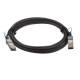 Startech.com QSFPH40GACU5