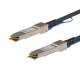 Startech.com QSFPH40GACU5 5 m 40 G QSFP+ aktives DAC-Kabel