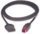Epson 2150435 TM R CERTIFIED SER CAB BLK