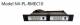 NVT Phybridge Zubehör Rack Mount Kit für NV-EC-10/NV-PL-08