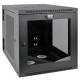 Eaton Power Quality 12U WALL MOUNT RACK ENCLOSURE
