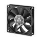 Arctic ACFAN00295A Lüfter 80×80×25 P8 SLIM PWM PST