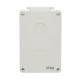 Eaton Power Quality N206-SB01-IND WATERPROOF ELECTRICAL JUNCTION
