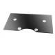 Hagor 3240 CPS - GLASS SHELF