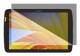 Zebra 3PTY-INF-ZEB-ET4X10 Displayschutzfolien aus gehärtetem Glas 