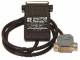 Patton-Inalp 2021FT-FC Patton 2021 RS232 DB25 Female DTE TO X.21 DB15 Female DCE CONVERTER