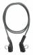 Schneider Electric EVP1CNS32121 Schneider EVlink Kabel T2-T1 7,4kW 1ph (32A) 5m