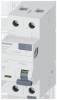 Siemens 5SV46160 5SV4616-0 FI-Schutzschalter TYP AC 5SV4616-0