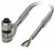 Phoenix Contact 1454367 Phoenix SAC-5P- 1.5-802/M12FR-3L sensor/actuator cable