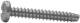Striebel + John 2CPX064153R9999 ZX273P4 Schrauben 4,8x32 Torx VE=4 St 