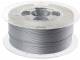 Spectrum 3D Filament / PLA Premium / 1,75mm / Silver Star / Silber / 1kg