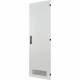 Moeller 284212 EATON XSDMLV2010 equipment room door ventilated L IP30 2000x1000mm 