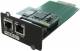 ABB CS121 BSC SNMP ADA SNMP adapter in S network connection of the UPS system