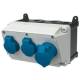 Mennekes 910006