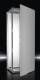 Rittal VX 8450.000 modular cabinet system 1 door WH 800x2000x600mm stainless steel
