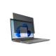 Kensington 626474 Blickschutzfilter 2-Wege remov. 43,9 cm ( 17,3 Zoll ) Laptop 16:9