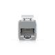 UBIQUITI NETWORKS UACC-Keystone-Coupler-C6A