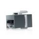 UBIQUITI NETWORKS UACC-Keystone-Coupler-C6A