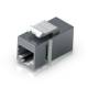 UBIQUITI NETWORKS UACC-Keystone-Coupler-C6A Ubiquiti Cat6A Keystone Coupler 12er Pack 