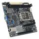 ASUS 90SB0CR0-M0UAY1 SERVER P13R-I S1700 C262/DDR5/VGA/2xGBL/mITX (ASMB11-iKVM onboard)