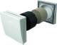 Thermotechnik V3000D55/K dezentrale Lüftung V3000D 55 7738113829
