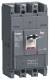 Hager HEW250JR Leistungschalter h3+ P630 LSI 3P3D 250A 70kA FTC