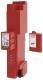 Dehn + Soehne 909331 Dehn DSH ZP B2 TT 255 Kombi-Ableiter Typ1+2 DEHNshield ZP 