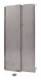 Moeller 284746 EATON XPFCB06 dividing wall F Conn / HSH space, B = 600 