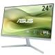 ASUS VU249CFE-G Eye Care Monitor 23.8inch IPS FHD WLED 16:9 100Hz 250cd/m2 1ms HDMI USB-C