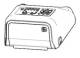 Zebra P1080383-239 KIT COVER ASSEMBLY STD MODELS