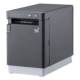 Star Micronics 39653690 Star mC-Label2 X4, CloudPRNT, 12 Punkte/mm (300dpi), Cutter, linerless, USB-C, BT, Ethernet, WLAN, schwarz