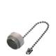 Balluff BKS-7/8-CS-00-A connector BAM012T