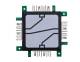 ALLNET Brick'R'knowledge line double switch left/right