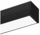 Lts Licht und Leuchten 663473 LTS ML-A 070.1040.11 AOB black monol. Ceiling & pendant light 20W 840 2010LM