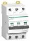 Schneider Electric A9D17332 Schneider FI/LS-Schalter iC60H 3P