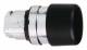 Schneider Electric ZB4BC24 ZB4-BC24 mushroom pushbutton, black D = 30 mm