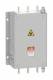 Schneider Electric VW3A4710 Schneider EMC radio interference suppression filter for frequency converter 3-phase supply