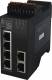 Murrelektronik 58186 TREE PROFINET managed switch 6x10/100BT IP20 art. R