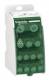 Schneider Electric LGY116013 Schneider Klemmenblock 1p 160A 13Löcher