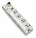 WAGO 765-1704/200-000 8-channel digital input/output IO Link Class B Hub DC 24V